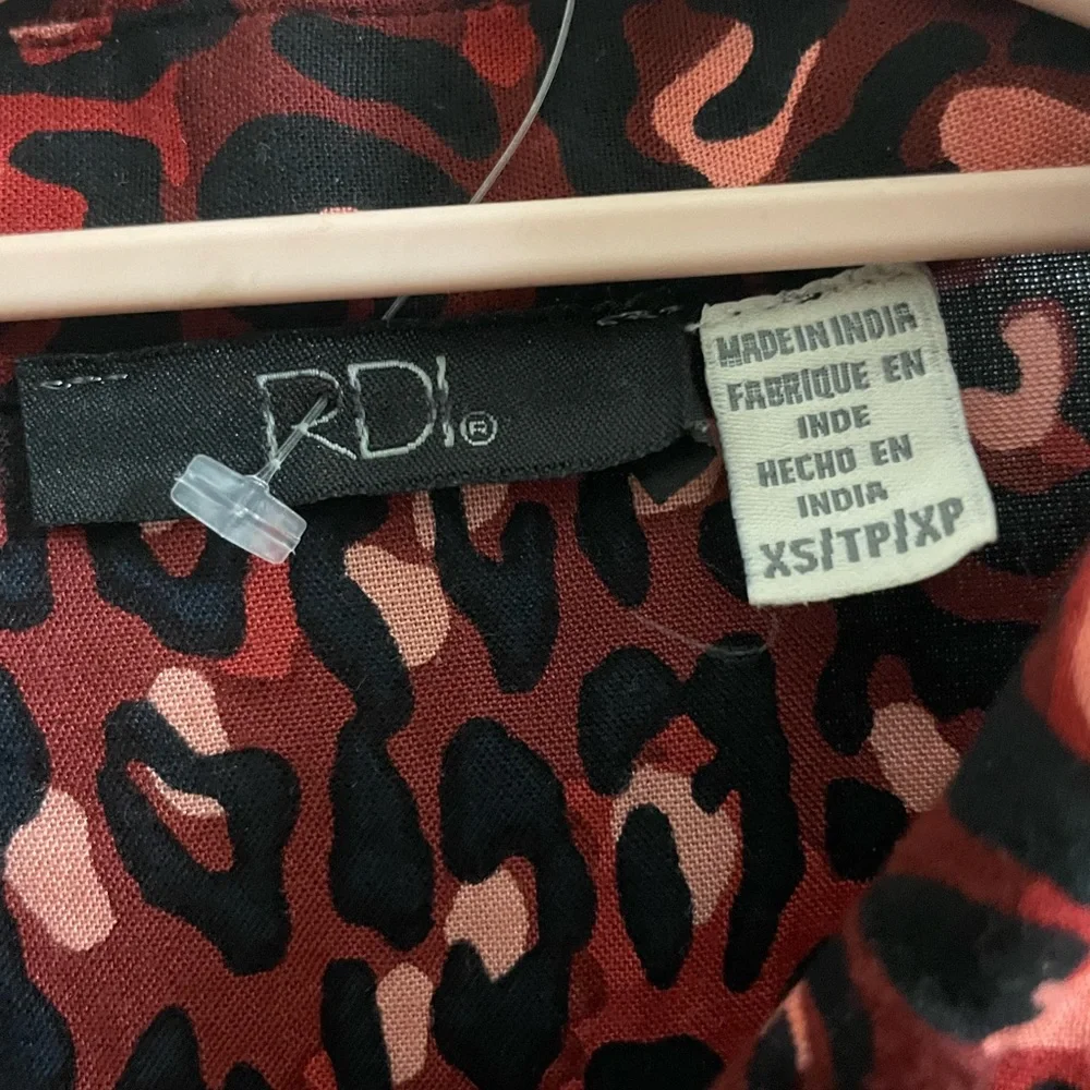 Lovely RDI Dress - Picture 2 of 6